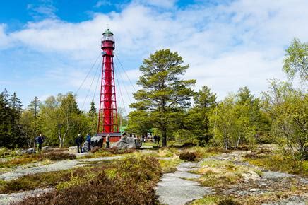 Valassaarten majakka, Mustasaari